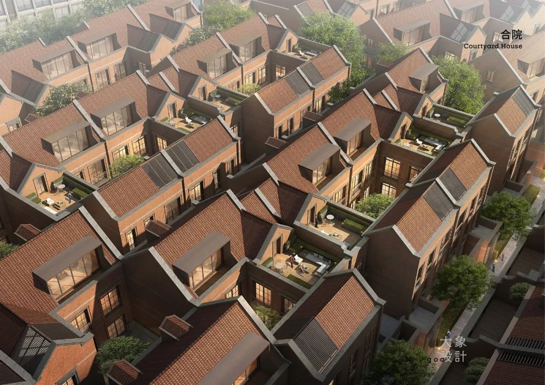 上海天潼198·百年历史风貌大宅丨中国上海-107