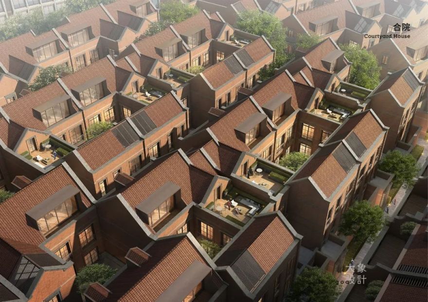 上海天潼198·百年历史风貌大宅丨中国上海-107