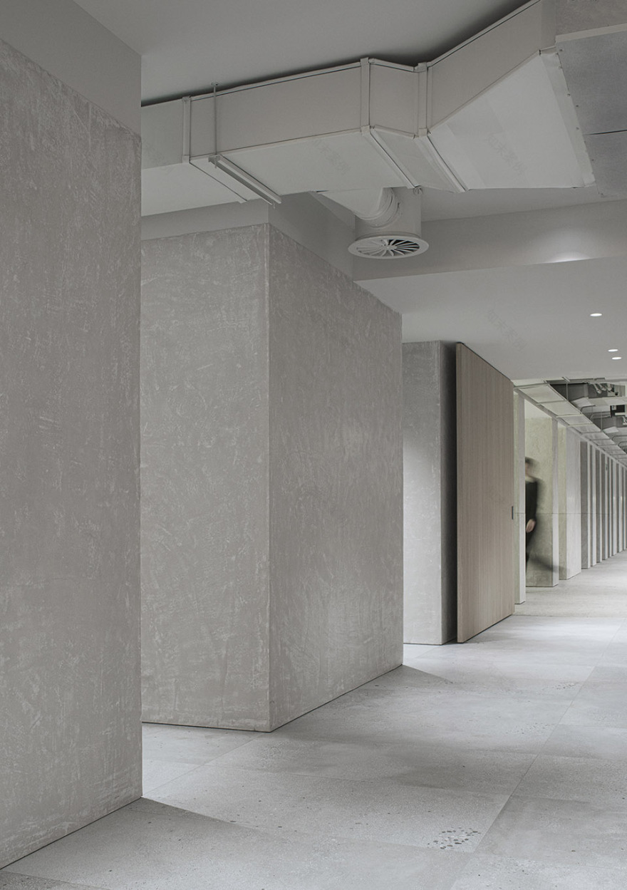 AZORA 办公室丨西班牙马德里丨Francesc Rifé Studio-41