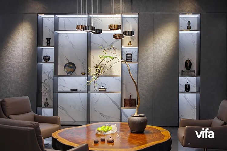冰川纪元 · vifa 威法家居设计-5