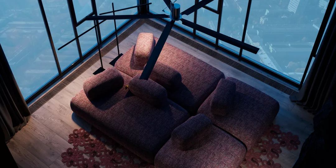 大宅设计,自然之韵-39