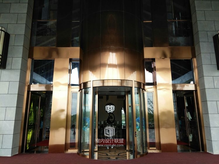 量山灰石. 国家五星级项目《大国良匠设计》-40