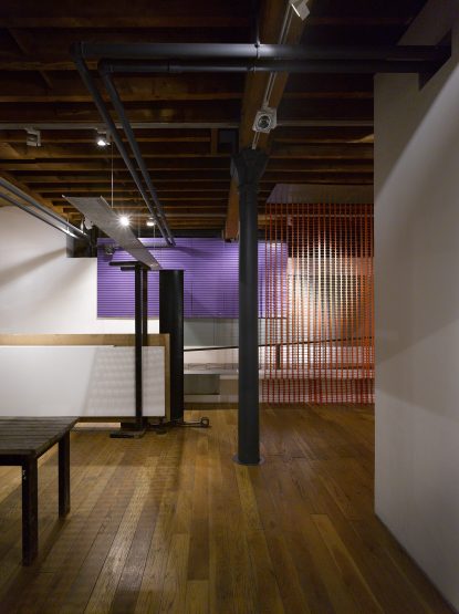 osa Merzen · KHBT 装置项目丨英国曼彻斯特-22