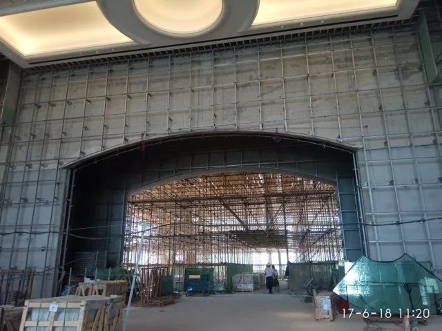 亚泰国际打造东方影都主题酒店-41