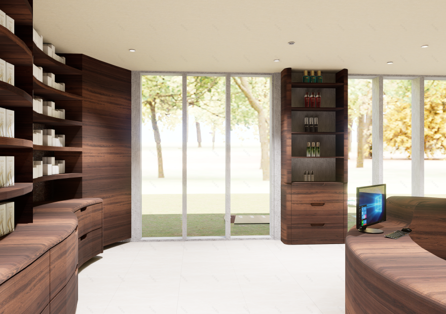 Pharmacy renovation(药房翻新)-46