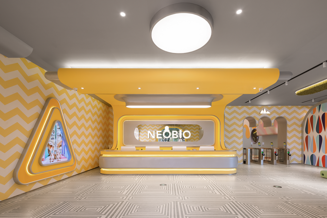 NEOBIO 奈尔宝丨中国上海丨皮爱纪设计 PIG DESIGN-13