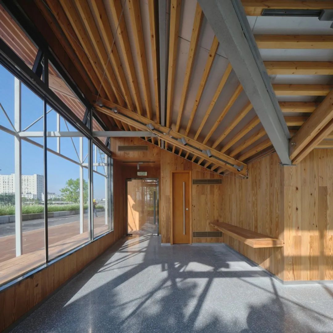 林景驿丨中国深圳丨同济大学建筑设计研究院（集团）有限公司原作设计工作室-31