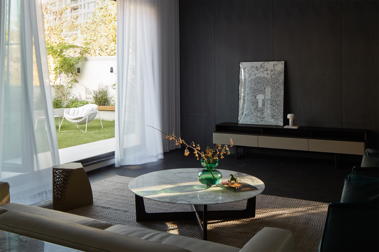 新江与城·天越丨中国重庆-41