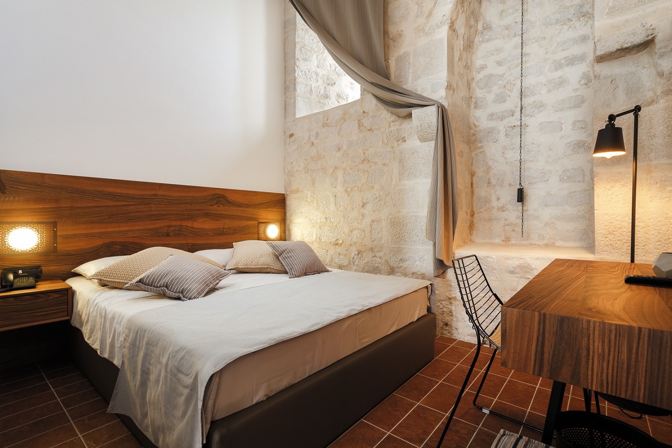 Maskovica Han 酒店-33