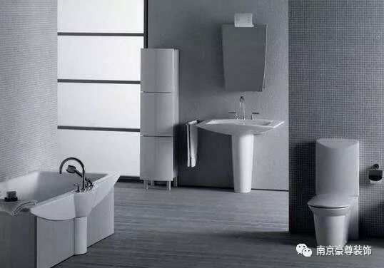 豪尊装饰教您选材,打造舒适家居空间-65