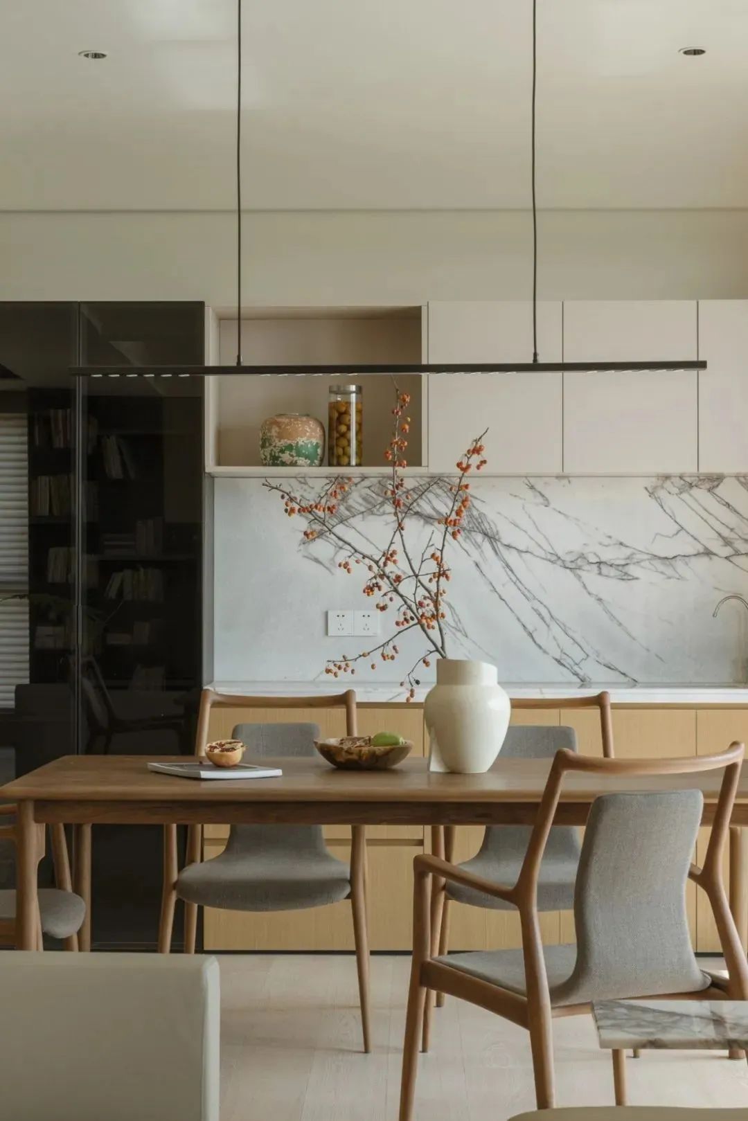 176㎡顶层复式私宅-30