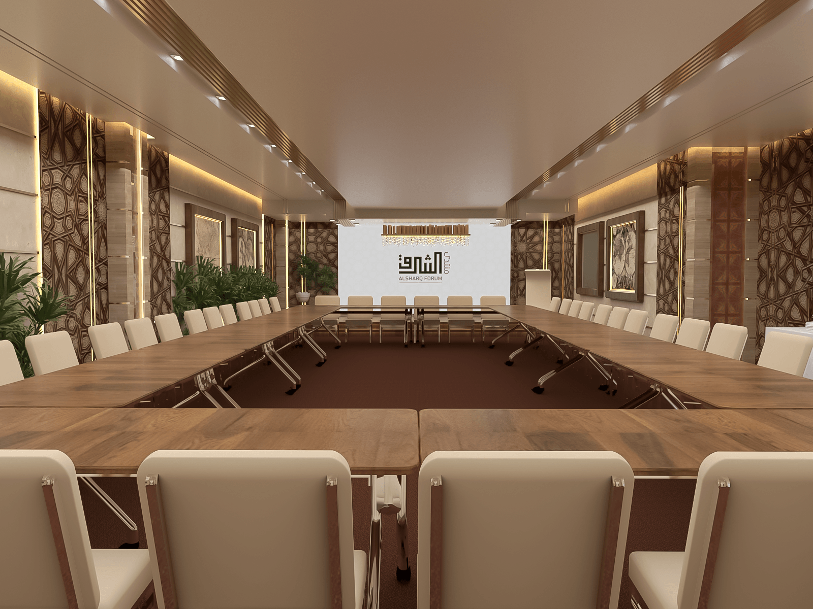 多用途大厅内部项目-11