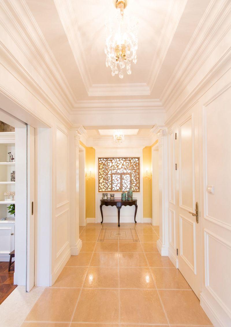 上海绿城玫瑰园-9