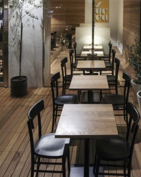 丨日本东京丨Florian Busch Architects