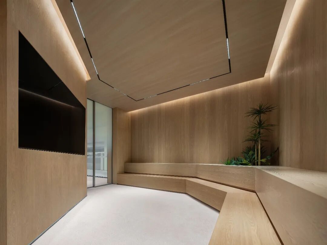 惠而浦南京展厅丨中国南京丨MOC DESIGN OFFICE-62