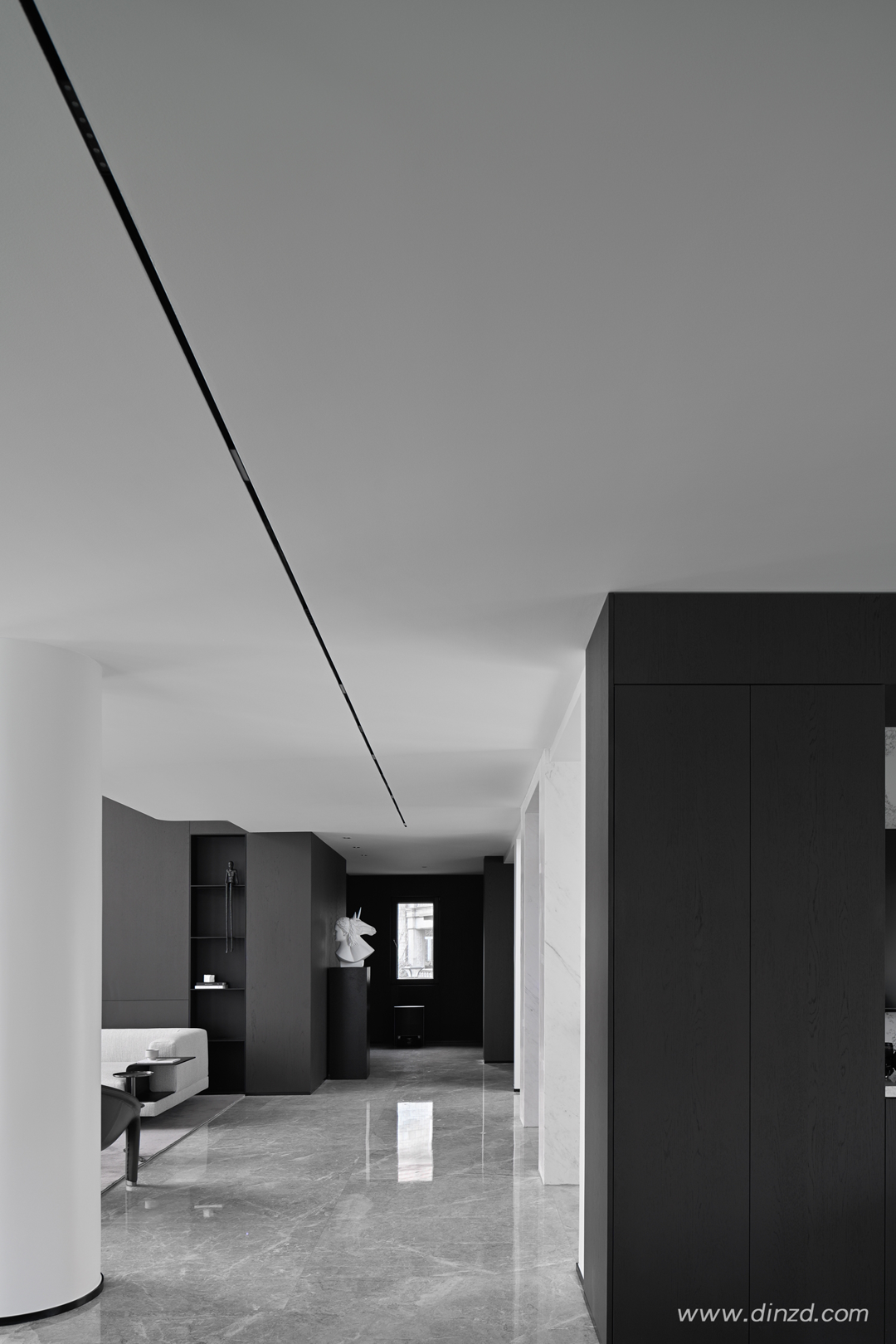 威尼斯花园丨中国无锡丨上海品清别墅装饰-40