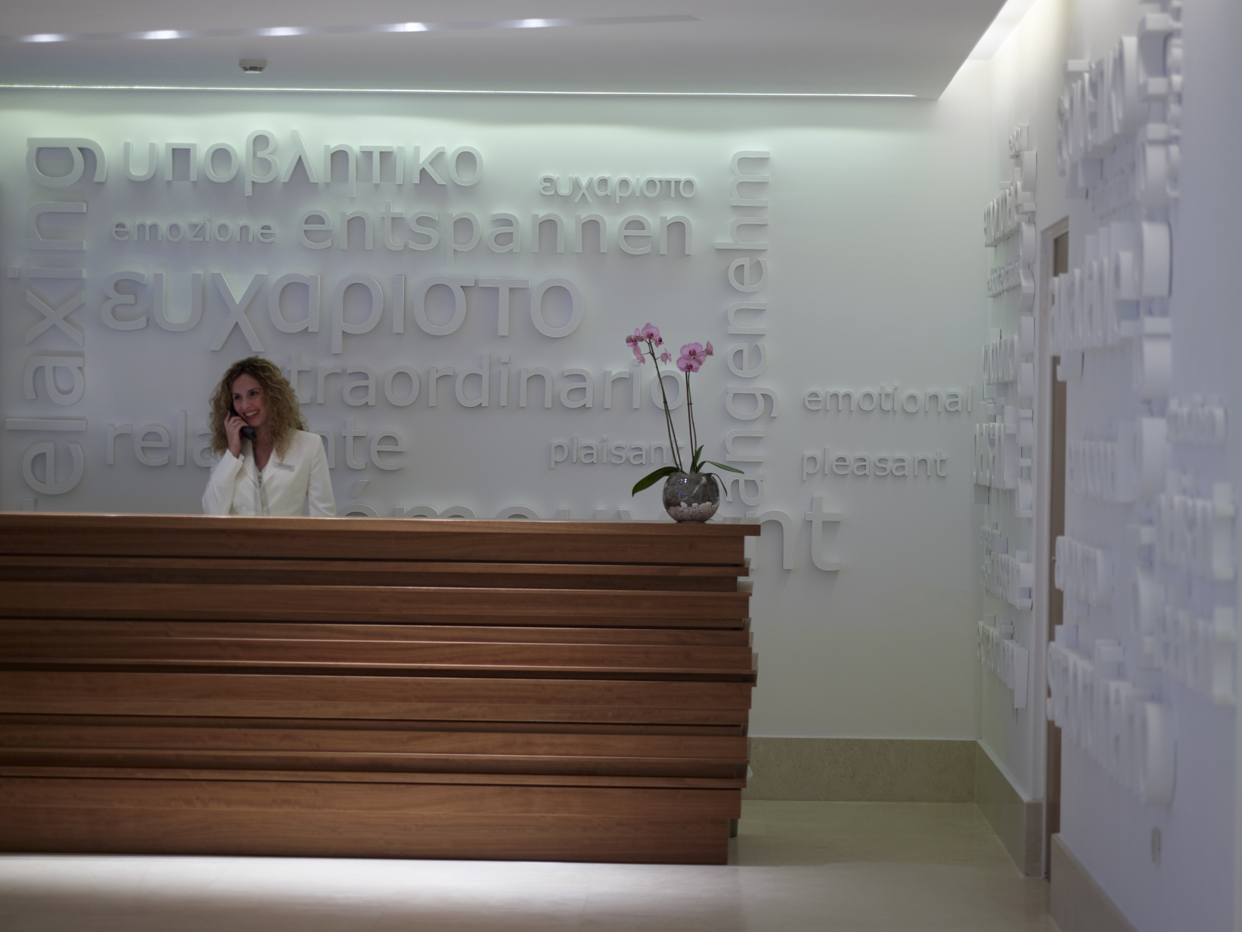 希腊林多斯布鲁酒店-8