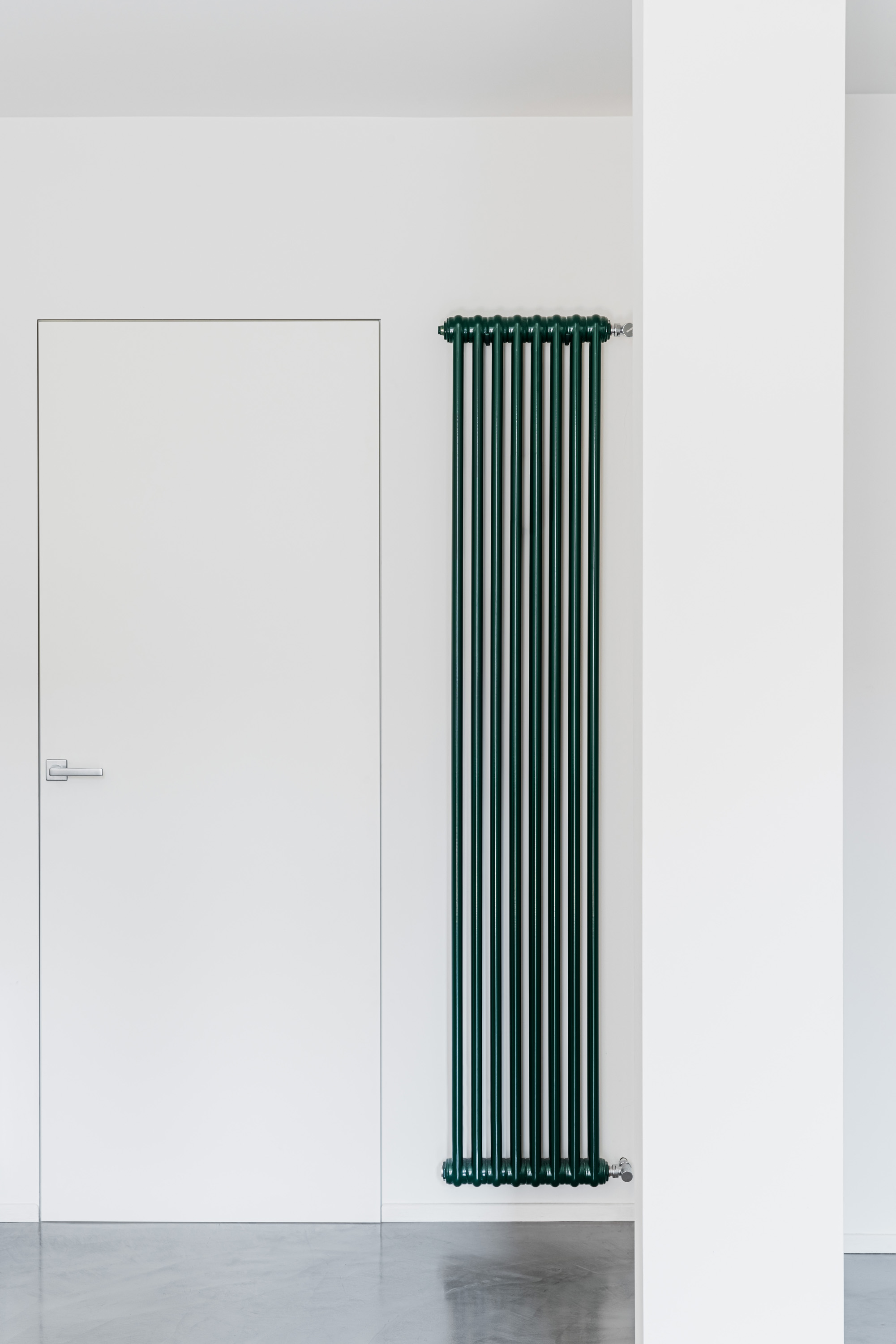 复古糖果色公寓设计-9