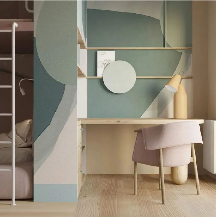 梦幻家居空间设计-43