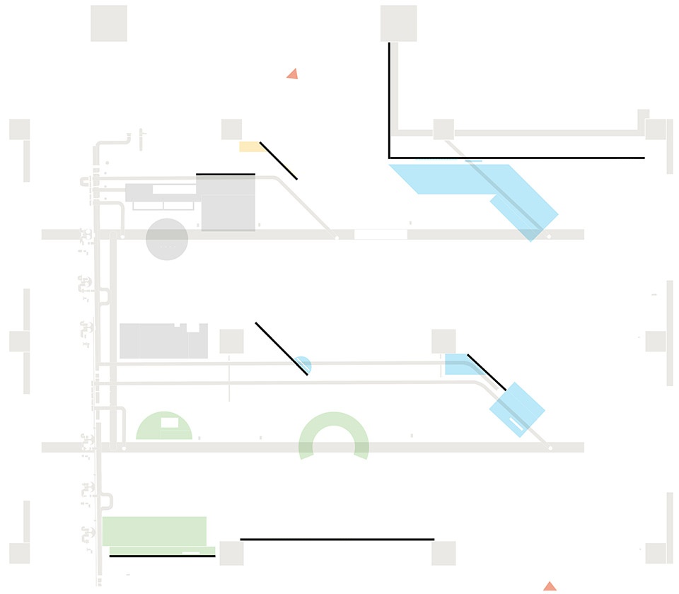 深圳 Mur Mur Lab 设计 | 时间之色,空间之谜-61