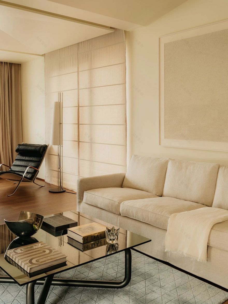 AQ住宅(注:AQ含义不明确,若有更多背景信息可使翻译更精准) 丨中国重庆丨心游弋(Studio XYYI)-85