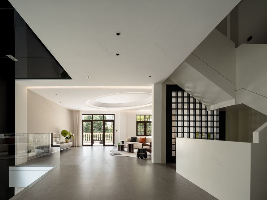 领地澜山丨中国四川丨新成空间艺术-77