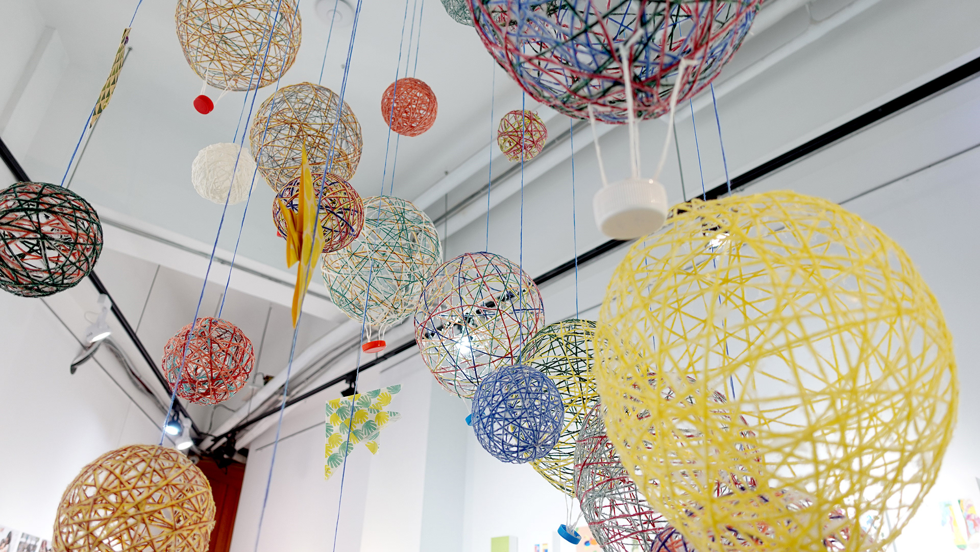 織足計畫X紅點文旅【觸點織旅】│視覺與展覽設計丨蘇品璇-24