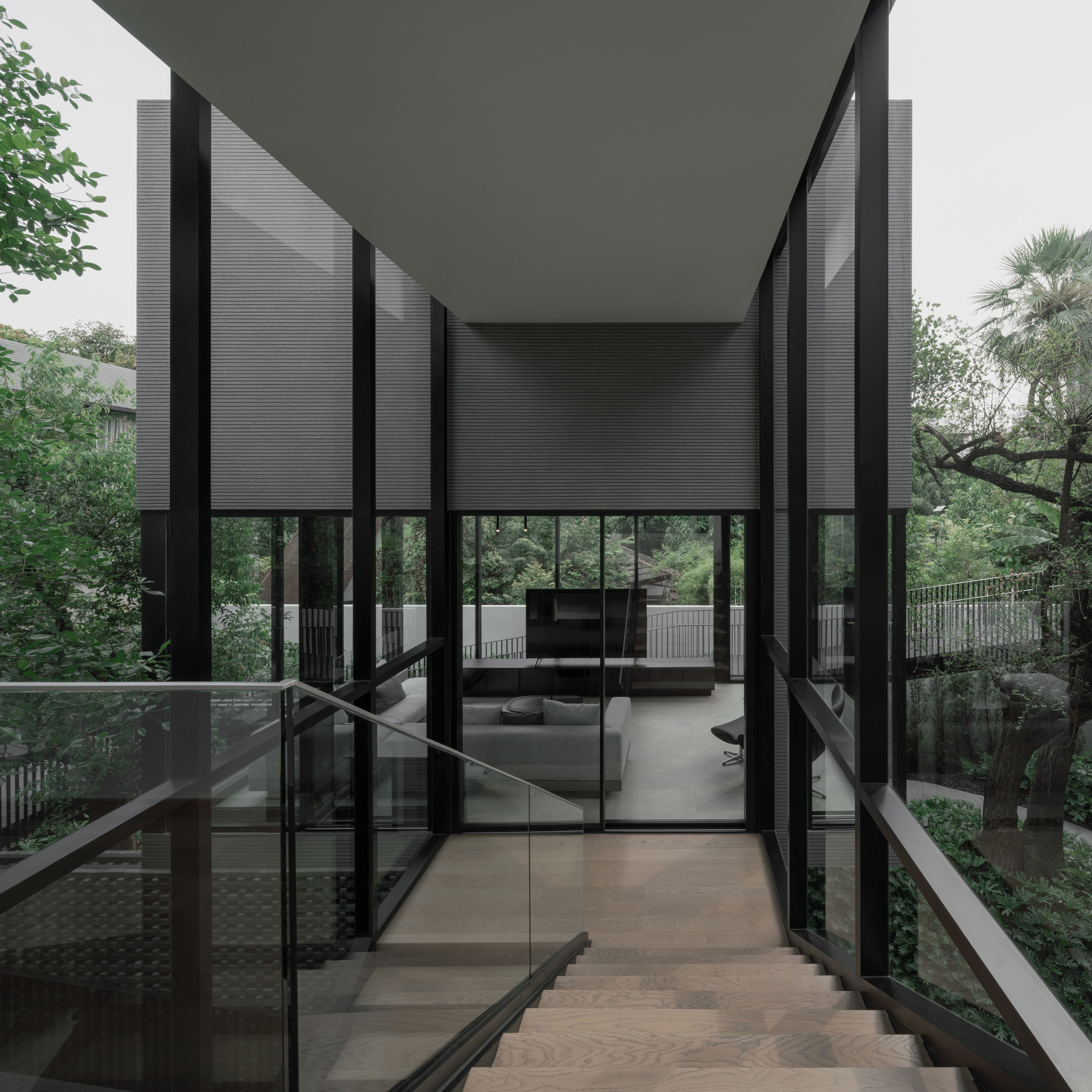 丨泰国曼谷丨CORE Cluster-35