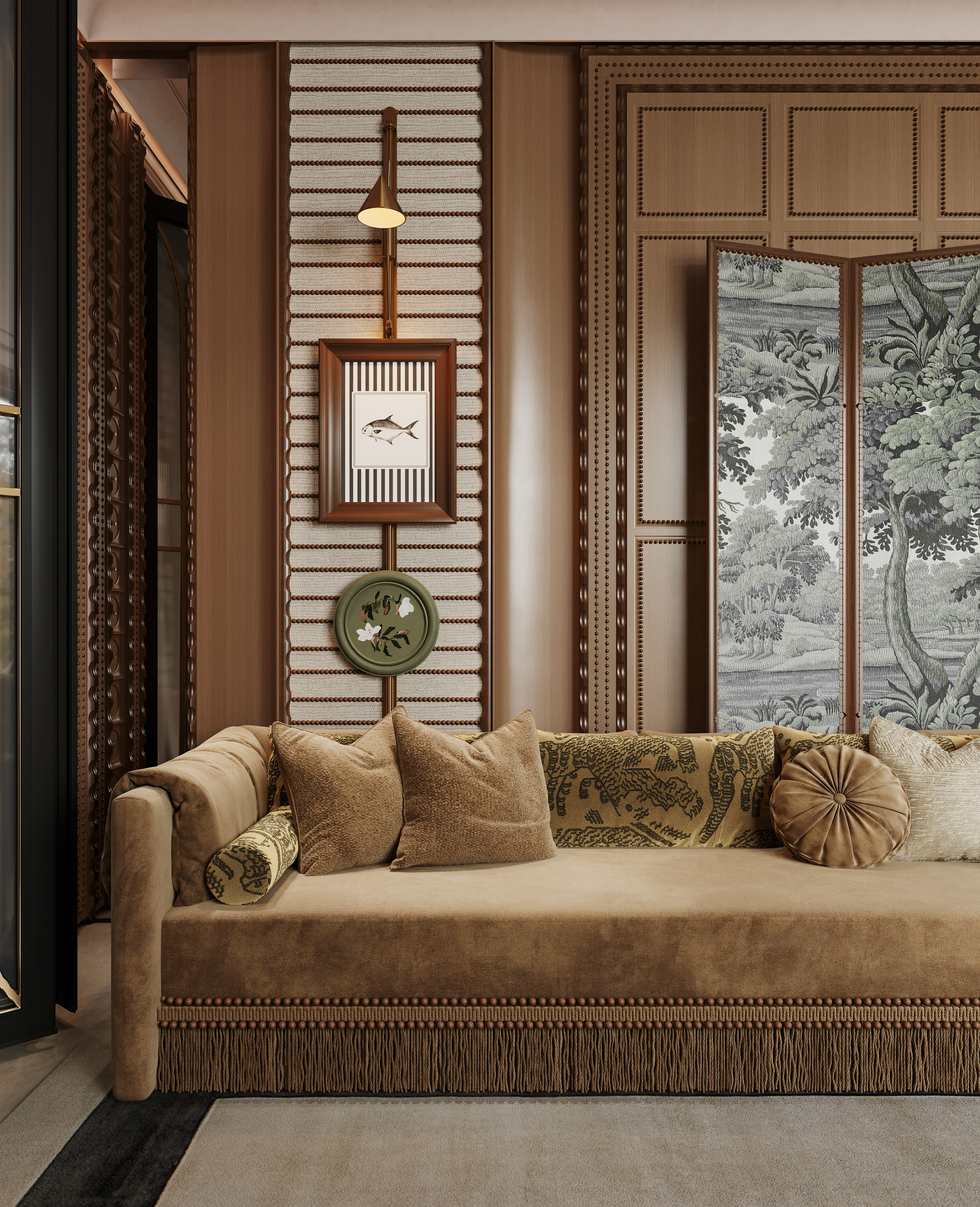 当代购物中心设计丨阿联酋迪拜-14