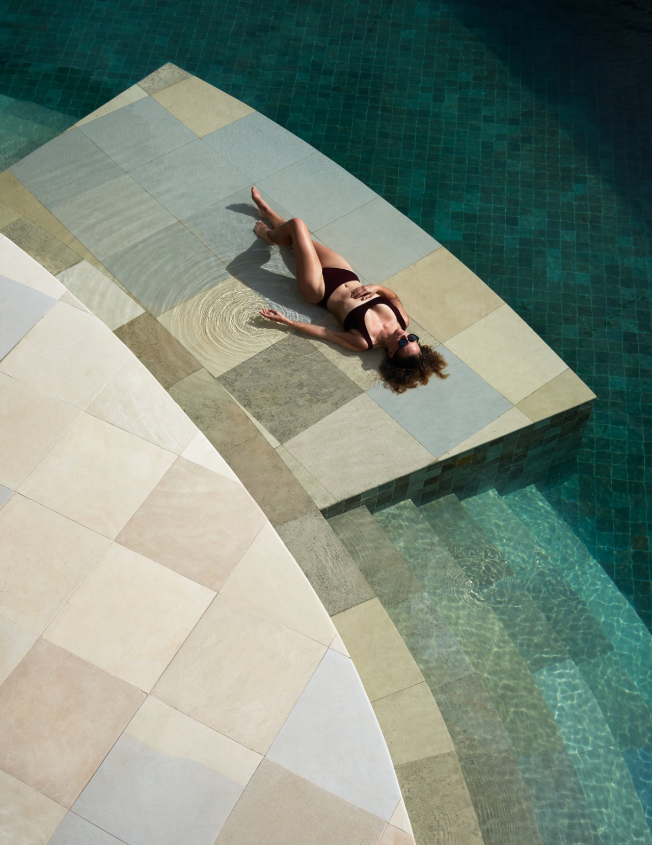 Sail House 度假别墅丨Eric Lindeman-59