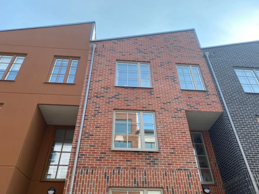 Limhamn 公寓设计丨瑞典丨Kirsh+Dereka 建筑事务所-6