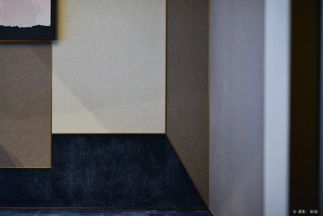 深圳天元珍庭潮州餐厅丨中国深圳丨水平线设计-32