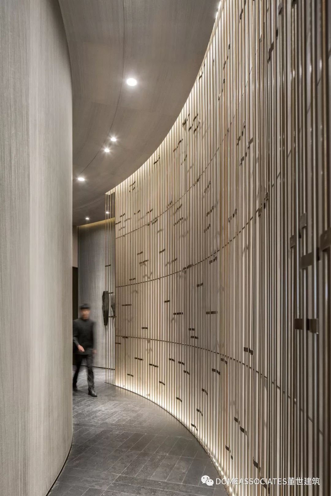 滨河风华苑售楼处-27