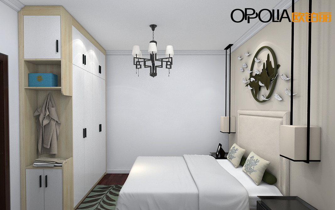 
济南恒大滨河左岸 -16