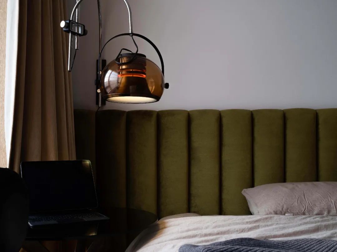 设计师自宅丨中国深圳丨FUSION DESIGN蜚声设计-104