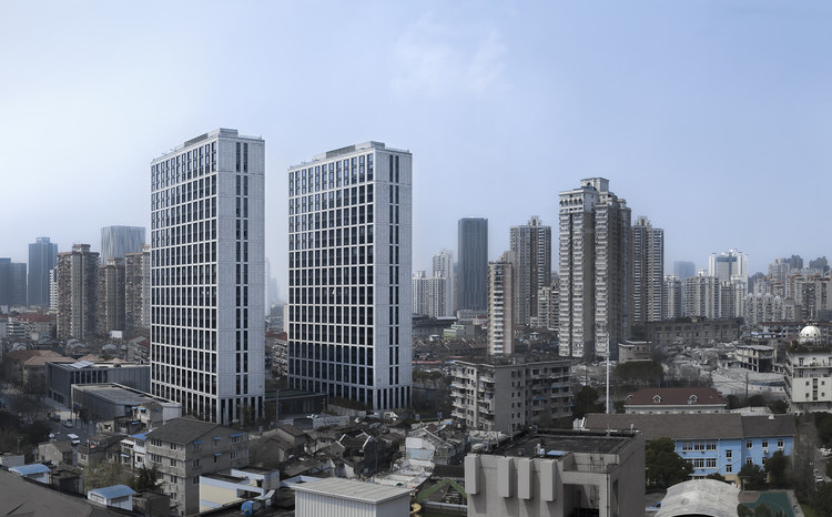 The Bund 188 Mansion in Shanghai  gad-10