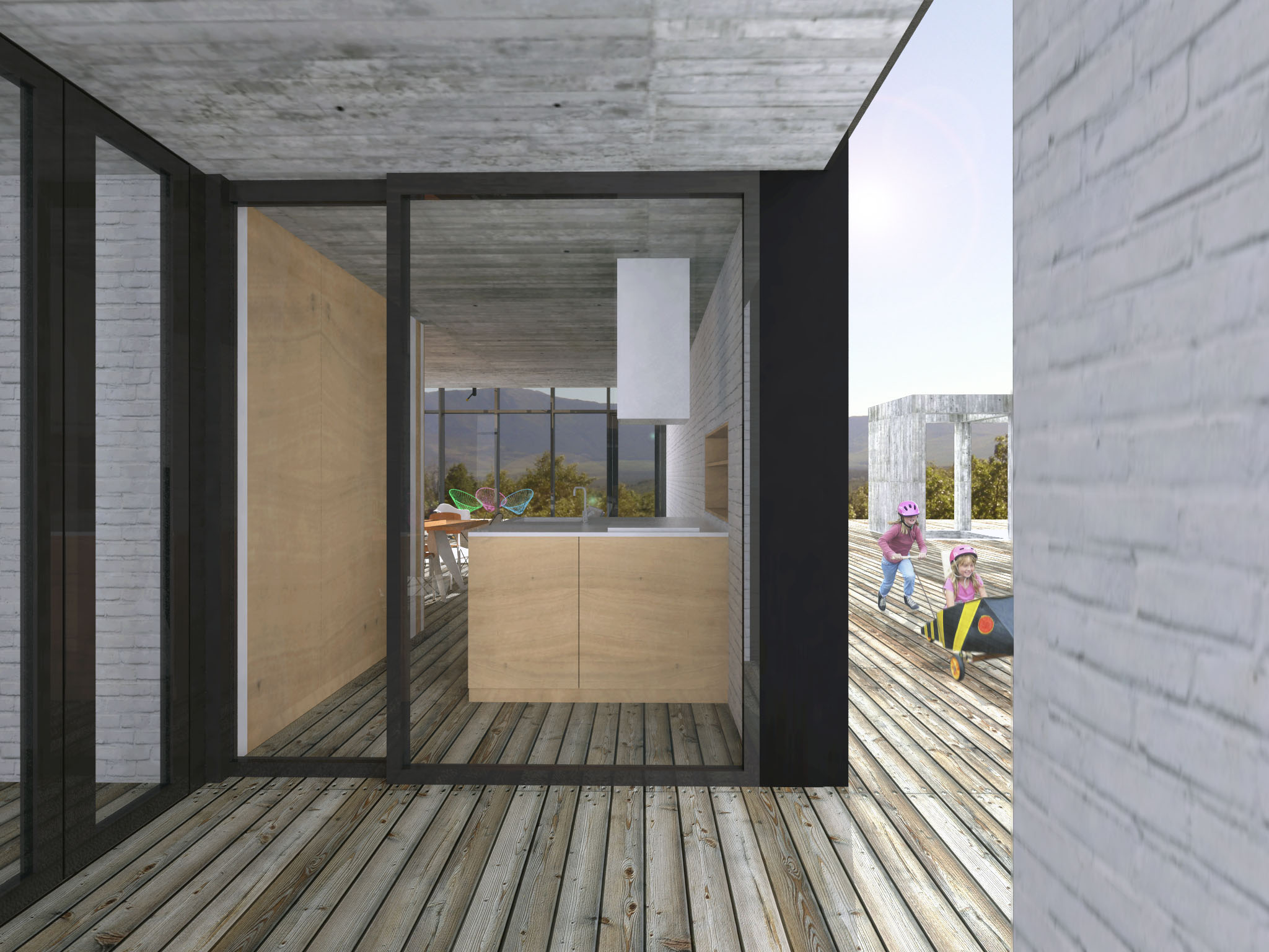 CasaGranero 别墅丨西班牙丨西班牙 AlberichRodríguez Arquitectos-62