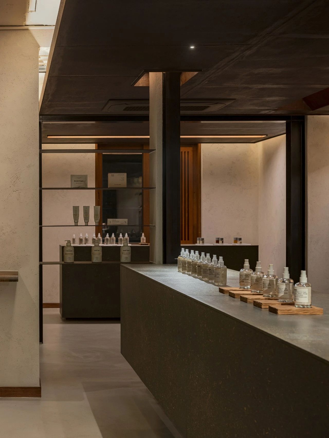 逗号与分号书店丨墨西哥克雷塔罗丨Verduzco Guerra-70