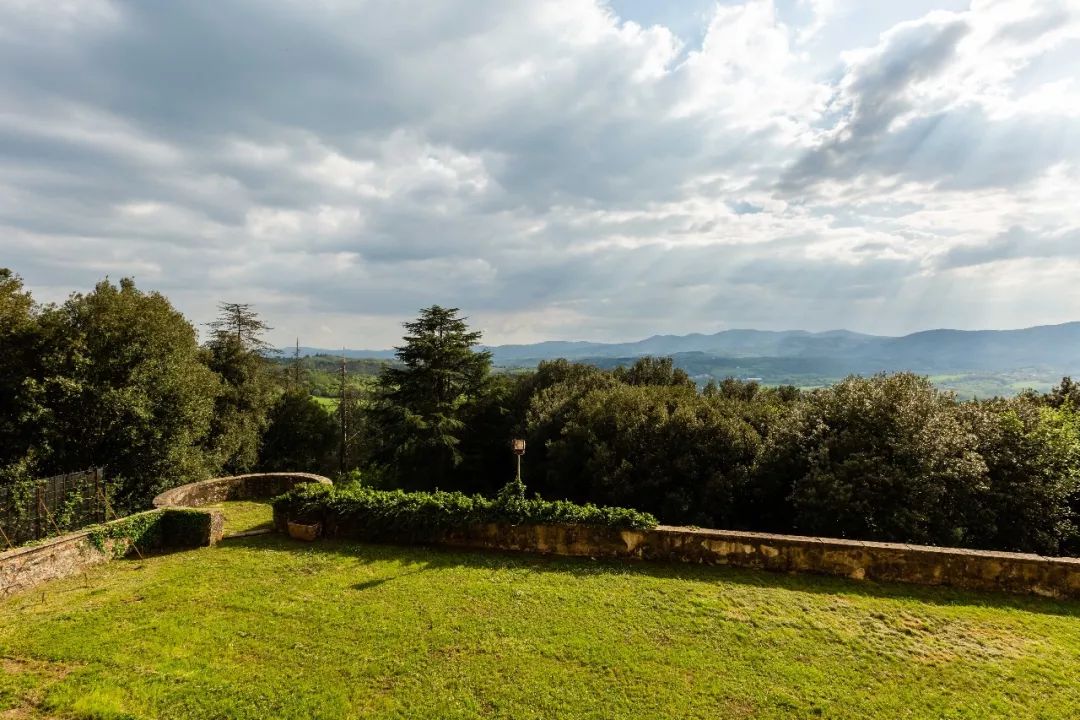 Sammezzano 宏伟奇幻的童话城堡-44