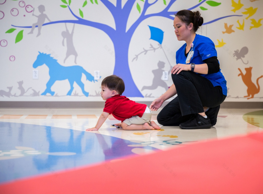 Hawaii Kapiolani 医疗中心——Diamond Head Tower-28