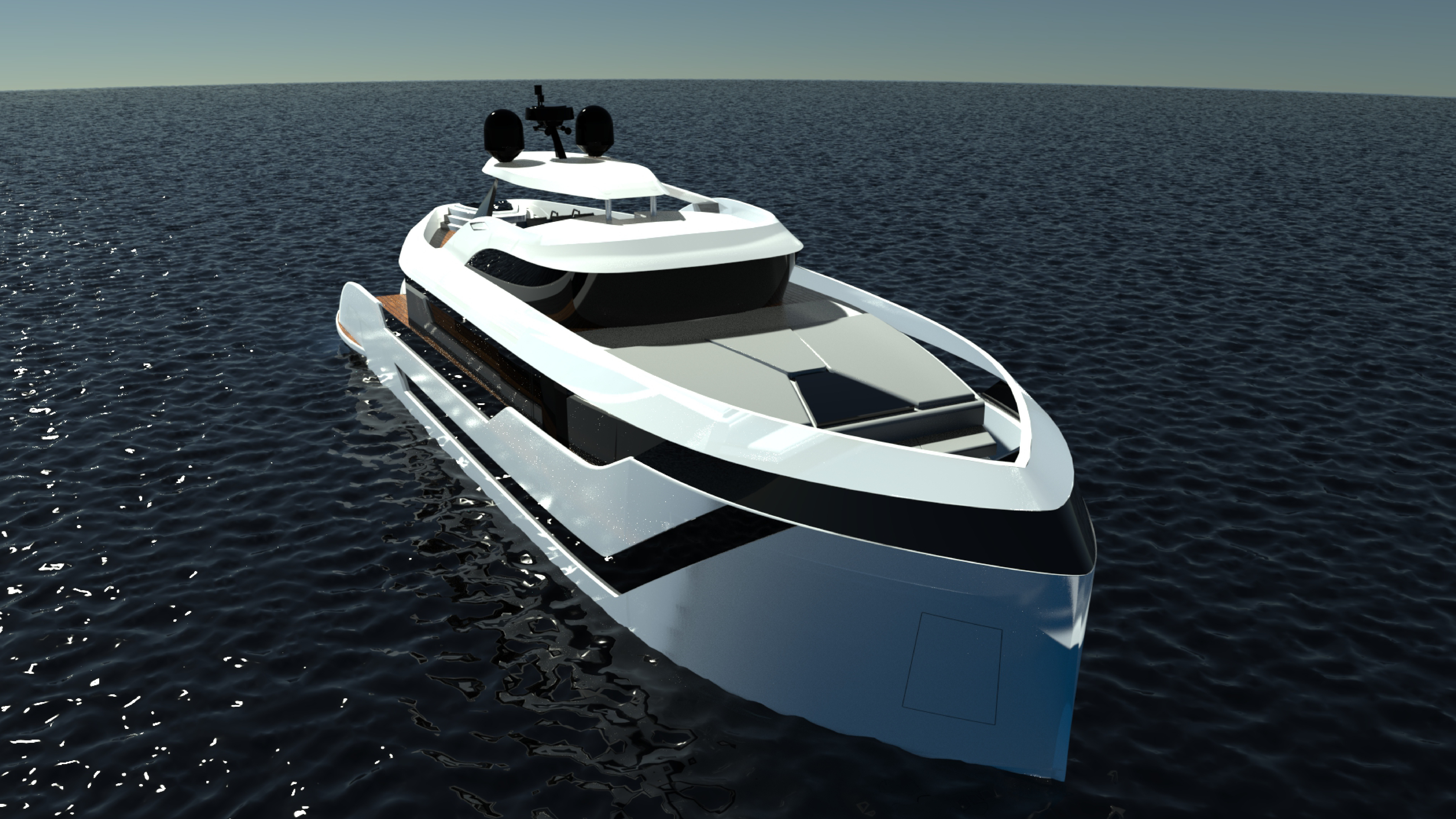 Portfolio - Yacht Designer-30