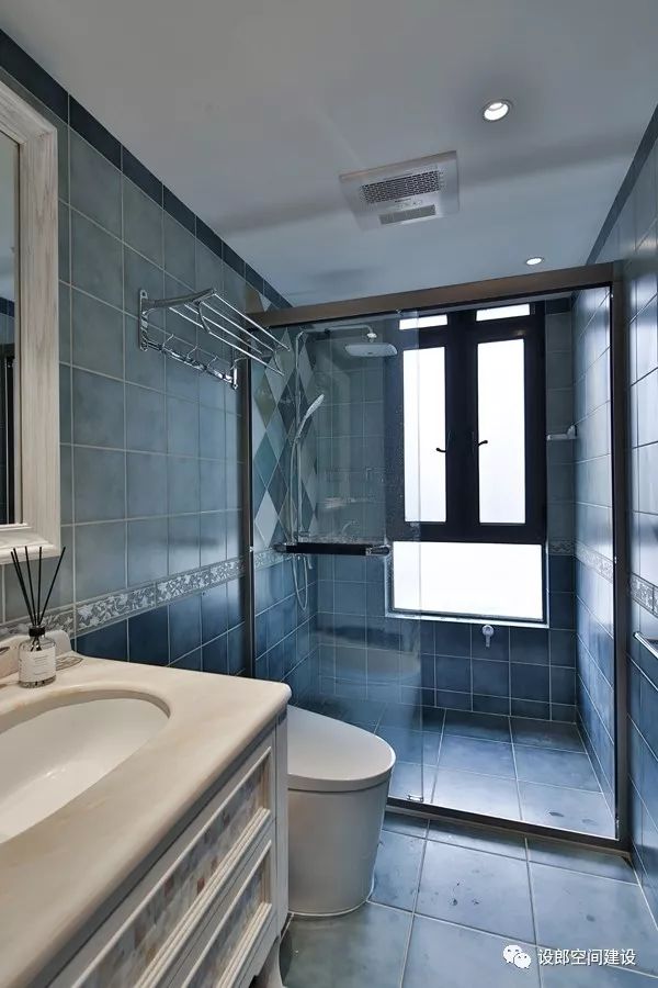 中央香榭洋房-【设郎空间建设】-28