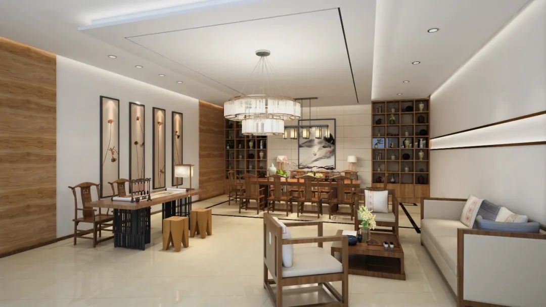 琢信工装·贰方设计丨中国渝北丨贰方（重庆）装饰设计工程有限公司-73