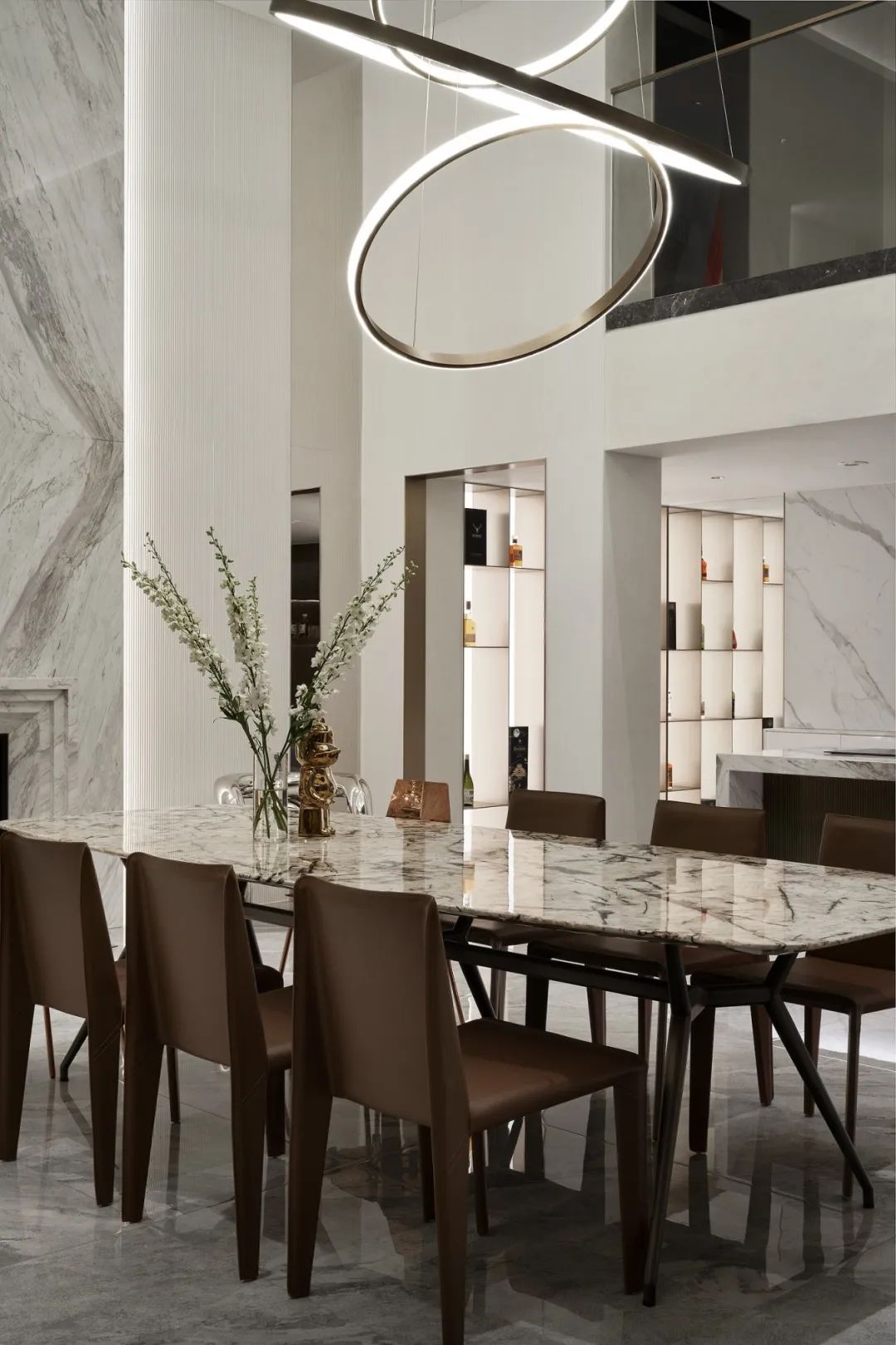 心之所向·桃花源 · 杭州力设计团队的别样全案设计丨中国杭州-32