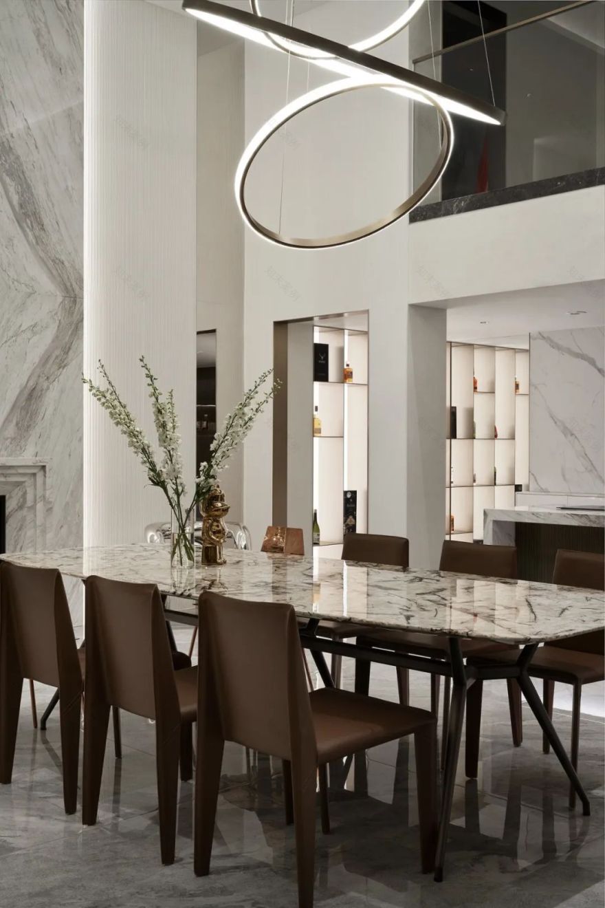 心之所向·桃花源 · 杭州力设计团队的别样全案设计丨中国杭州-32