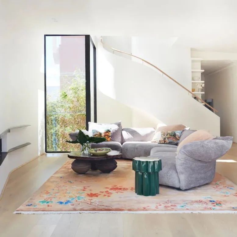 奇尔特恩山居丨英国丨英国本土设计工作室McLean Quinlan-108