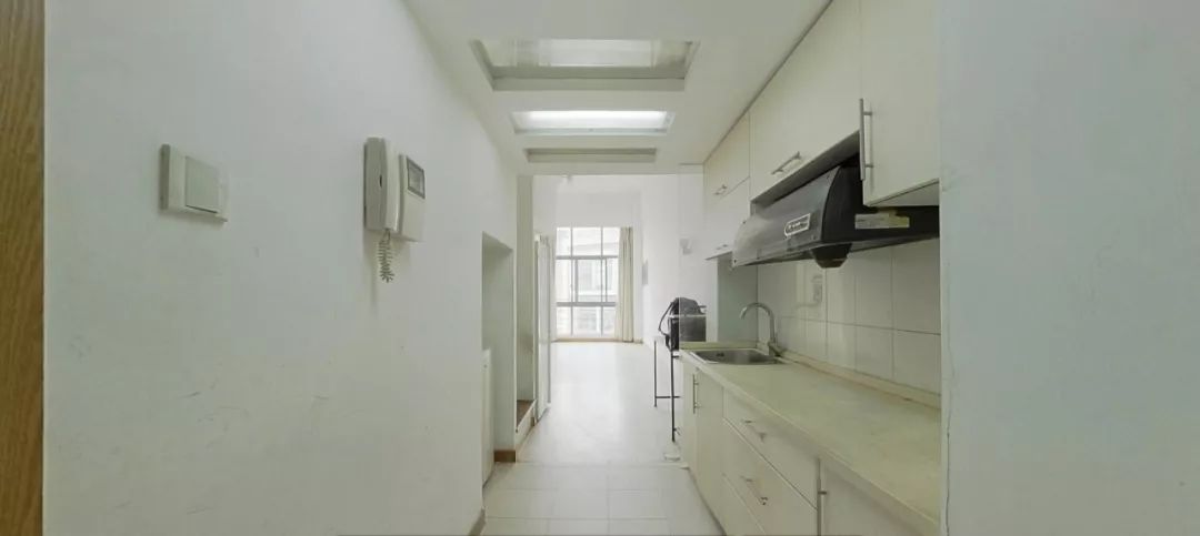 盈尺起山:40平方米居住空间改造设计丨中国杭州丨久舍营造工作室-10