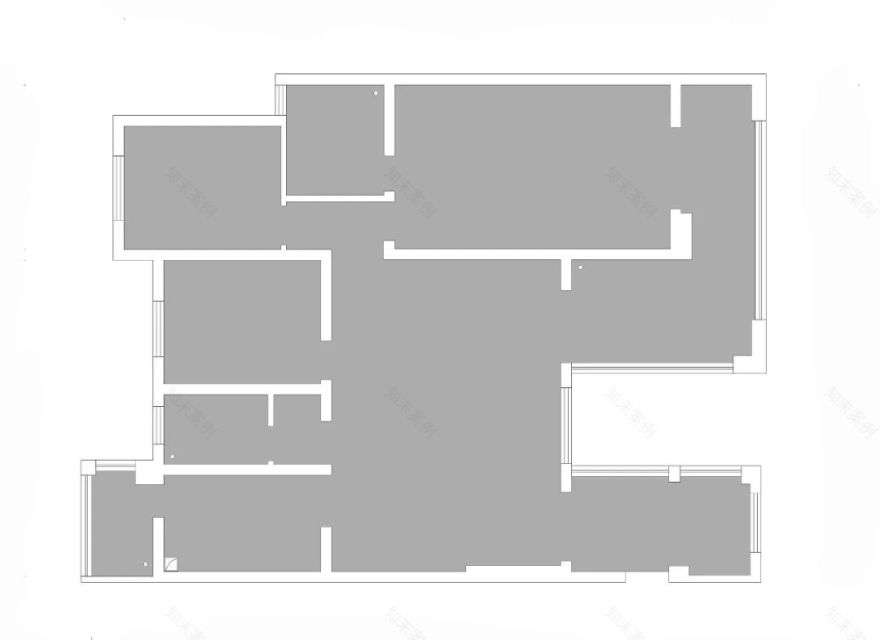 树高威尼斯新中式风韵,演绎东方美学意境-14