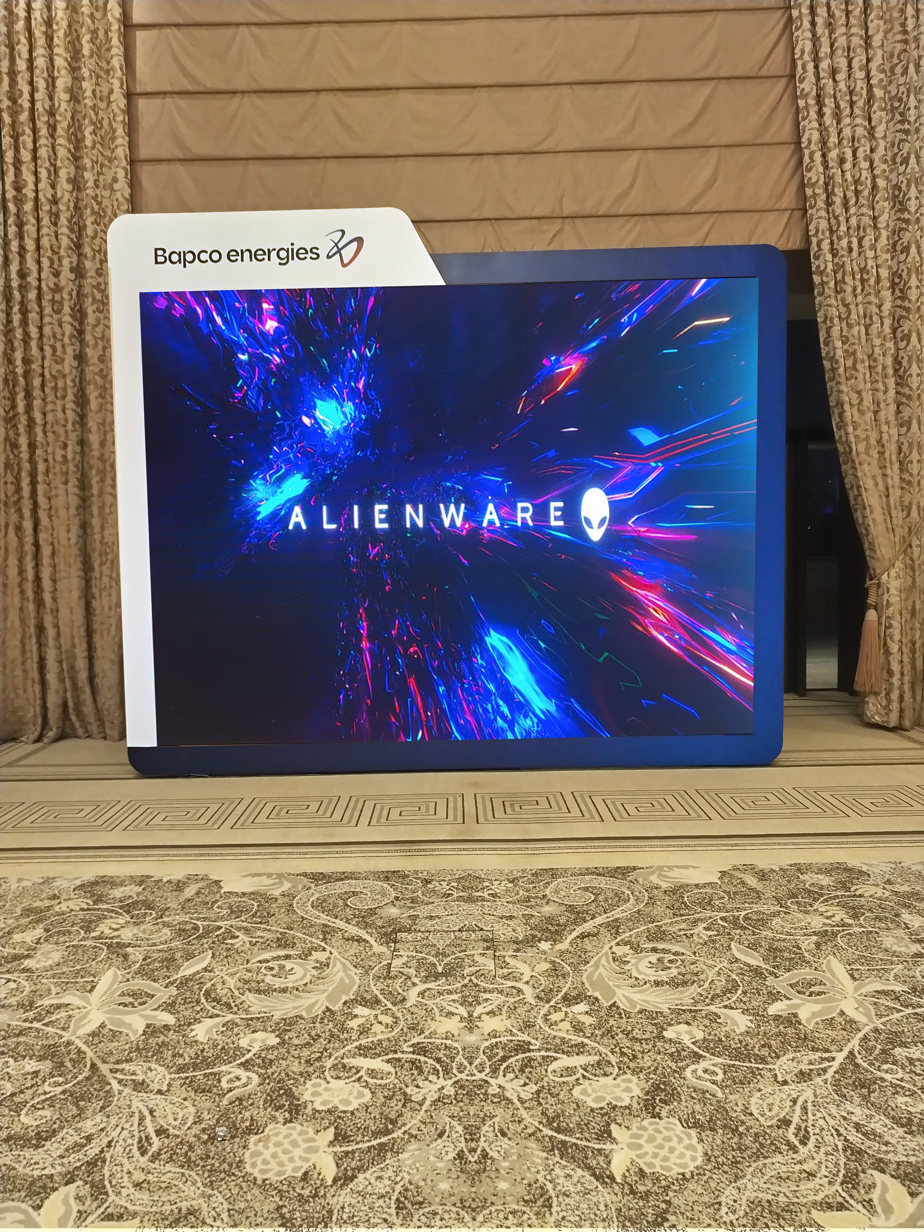 Bapco Energies 2023 设计丨巴林-16