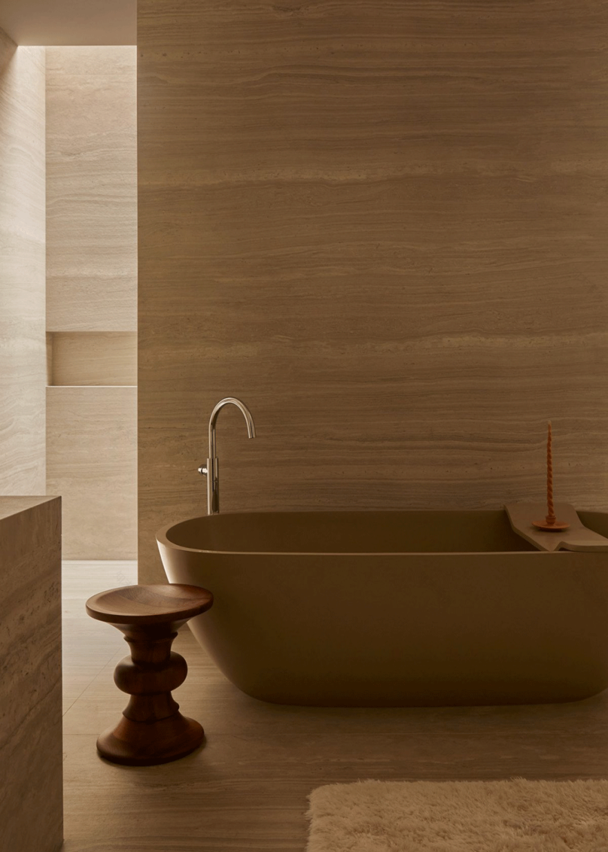 阿尔贝蒂娜丨澳大利亚墨尔本丨Brahman Perera-60